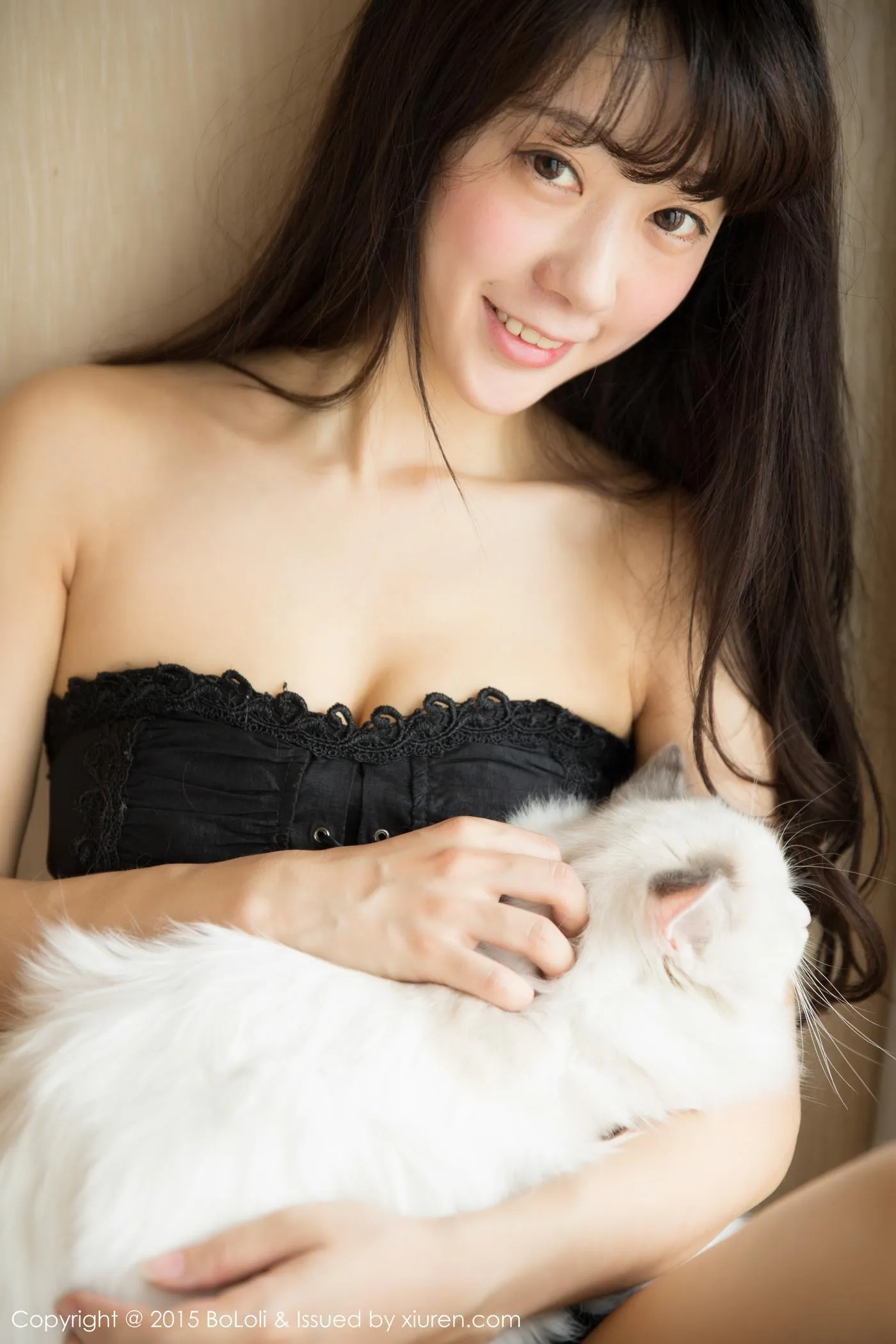 Vol.040 Suki朱忆音 [55P]插图